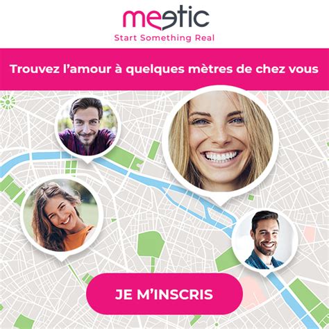 Quelles fonctionnalités Meetic je peux utiliser sans prendre d ...